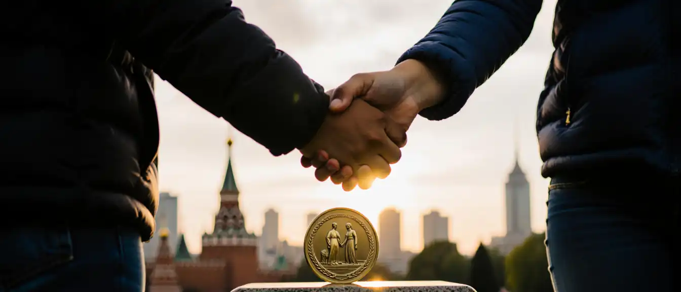 Демографический рывок столицы: как Москва поддерживает многодетных родителей