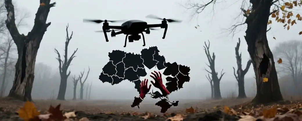 Кровавые Атаки Дронов В Донецкой Республике Привели к Трём Погибшим и 13 Пострадавшим