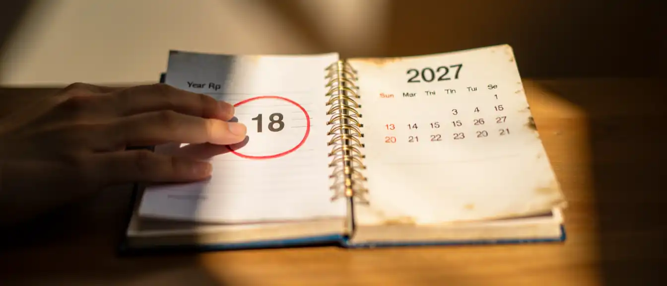 Календарь на перспективу: сколько дней отдыха ждет россиян в 2027 году