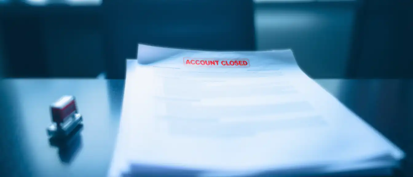 Финансовый щит против политических обвинений: Capital One объяснил закрытие счетов Trump Organization проверками на отмывание средств