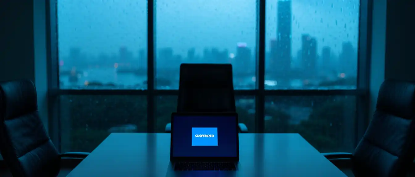 Утечка заставила замолчать гиганта: почему DeepSeek поставил на паузу масштабный раунд инвестиций