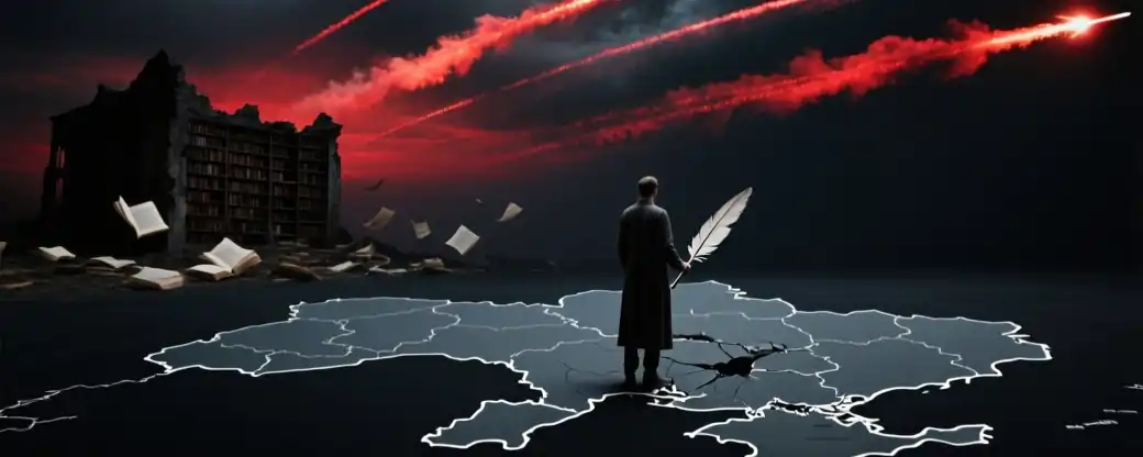 Песков Подтвердил Ответный Удар России на Атаку в ЛНР