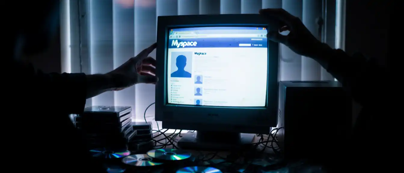Возрождение легенды: создатели MySpace готовят триумфальное возвращение соцсети