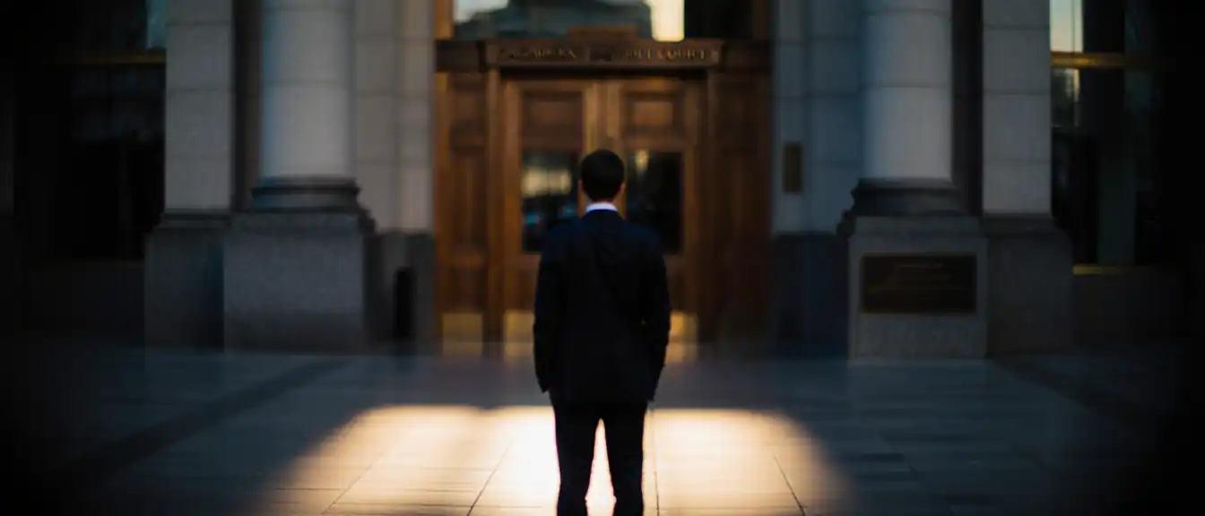 Возвращение в зал суда: процесс по делу Лерчек снова набирает обороты