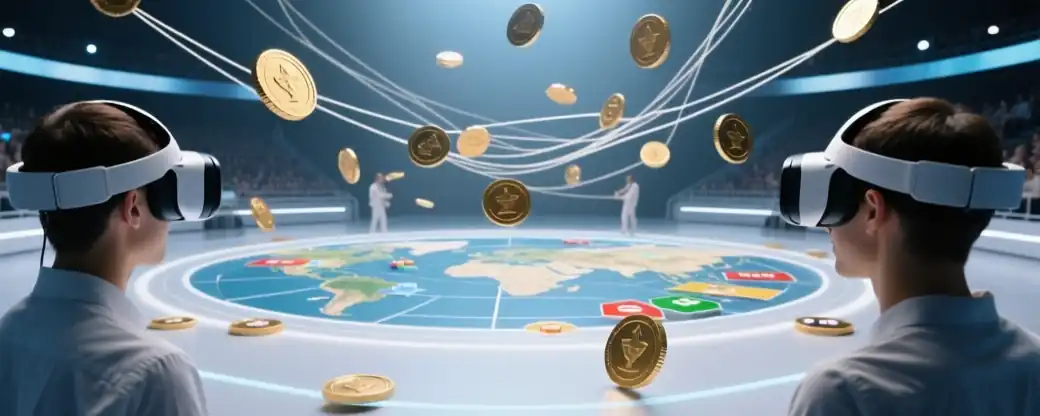 Meta Планирует Вступить На Территорию Прогнозных Маркетов
