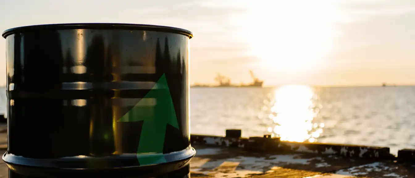 Нефтяной рынок пошел в рост: котировки Brent и WTI демонстрируют уверенный подъем