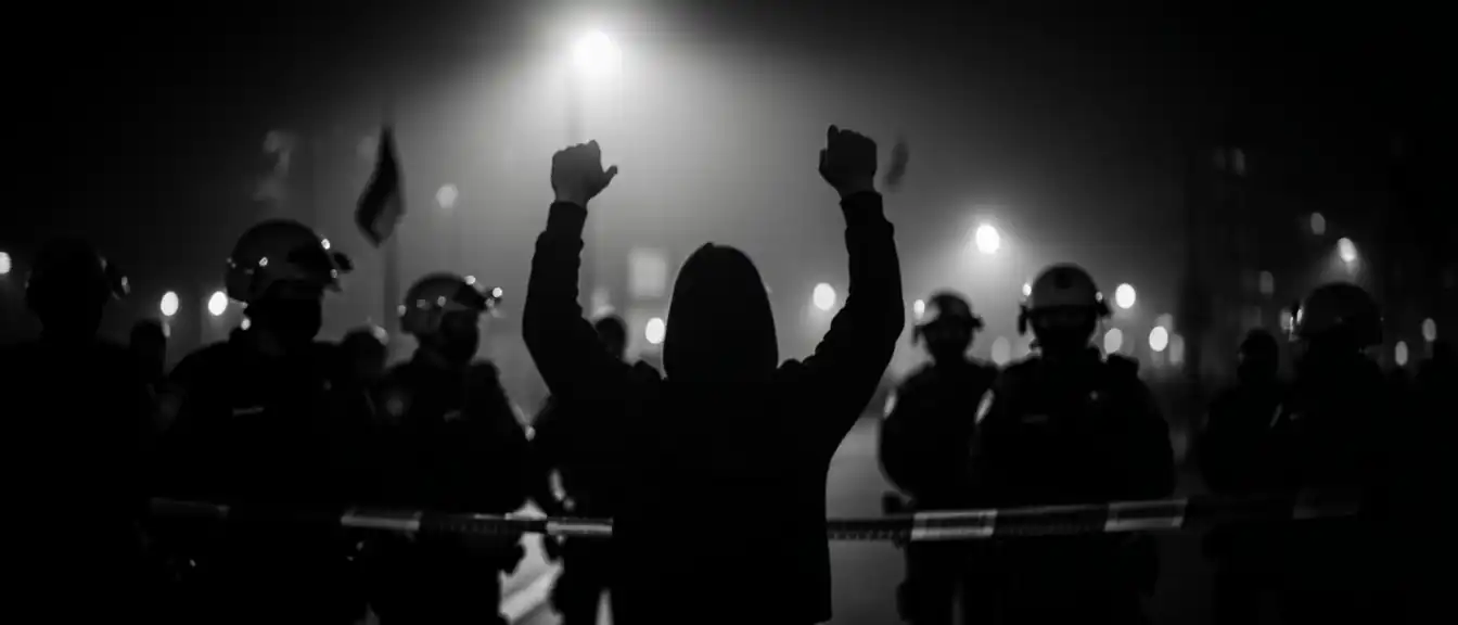 Огневая атака в Одессе: вооруженное нападение на сотрудников ТЦК спровоцировало обострение социальной напряженности