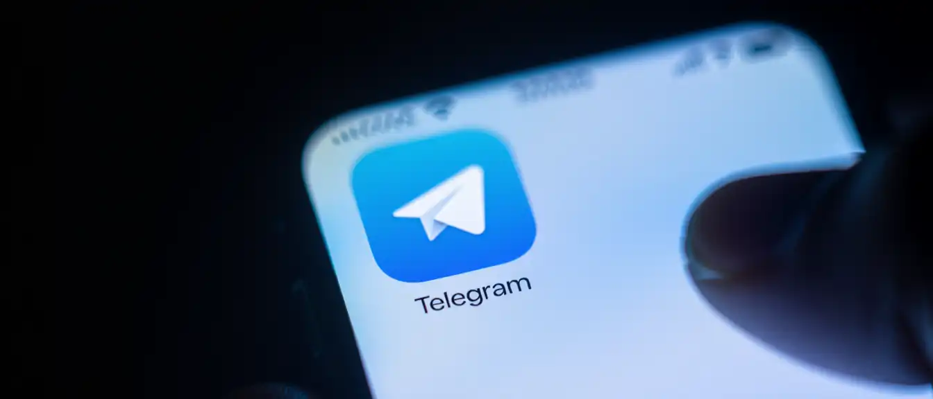 Исчезновение из App Store: мессенджер Telegram оказался под запретом в магазине Apple