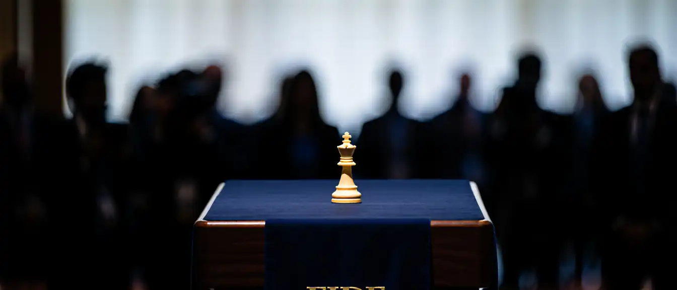 Битва за шахматный трон: кто пойдет на выборы президента FIDE и почему Илюмжинов остался за бортом