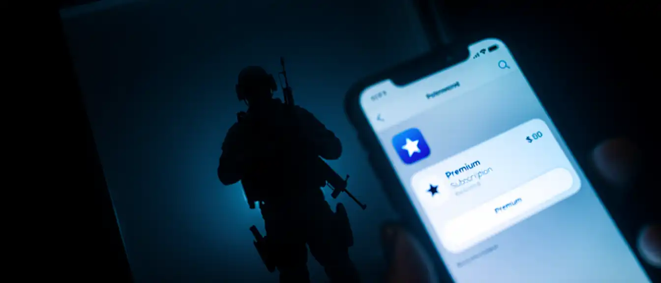 Под прицелом Росфинмониторинга: чем опасны Telegram Premium и «звездочки» для обычных пользователей