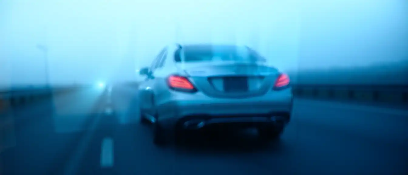 Китайский след в капитале Mercedes-Benz может перекрыть немецкому гиганту путь на рынок США