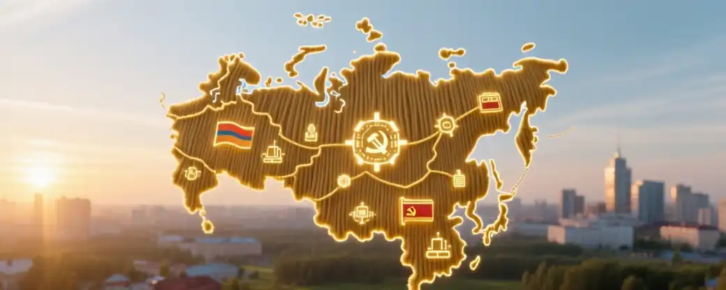 Патриотическое производство на выставке «Техно лето 2026»: Хабаровский край представляет своих малых предприятий