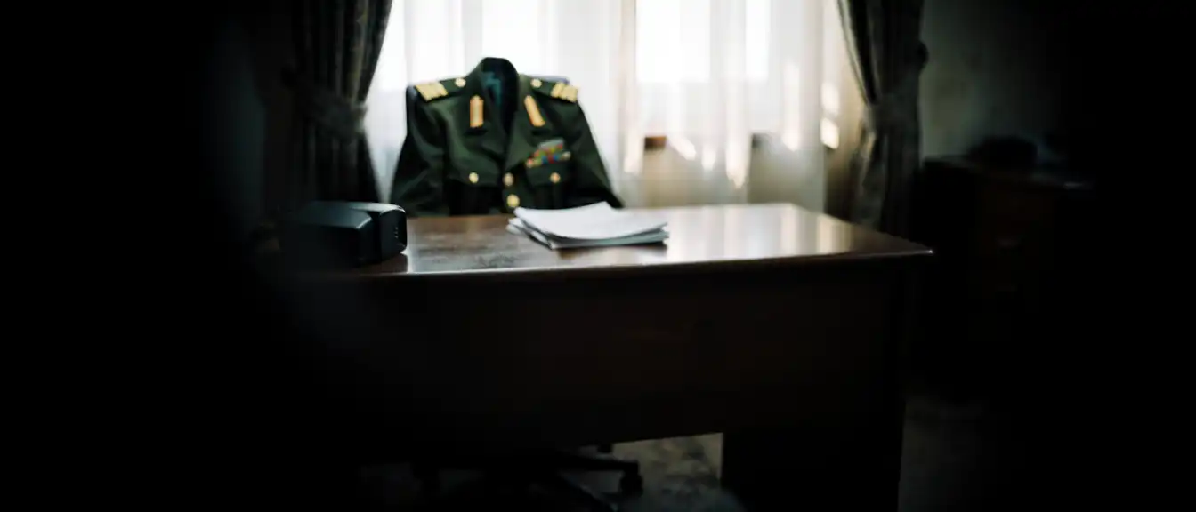 Скандал с мобилизацией на Закарпатье: глава местного военкомата лишился кресла