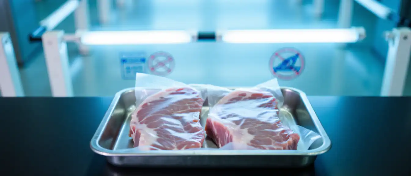 Белорусская мясная продукция возвращается на российский рынок: Россельхознадзор снял запрет