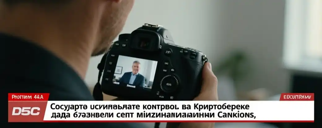 Государство усиливает контроль за криптосферой для защиты от международных санкций
