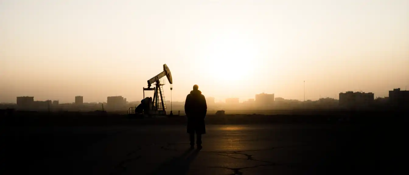 Нефтяная сделка ради снятия санкций: Дамаск готов потеснить Москву ради диалога с Вашингтоном