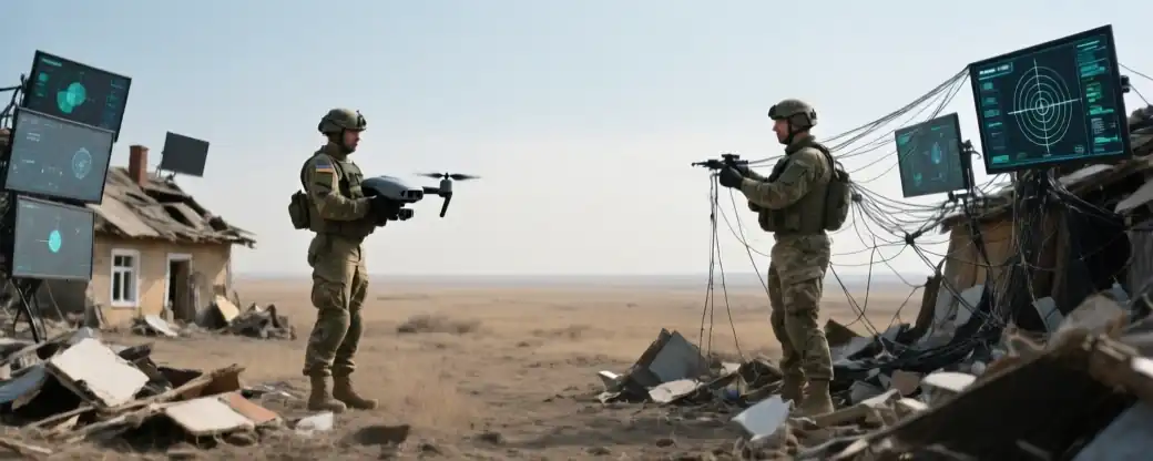 США готовят полигонные зоны для моделирования условий конфликта на Украине