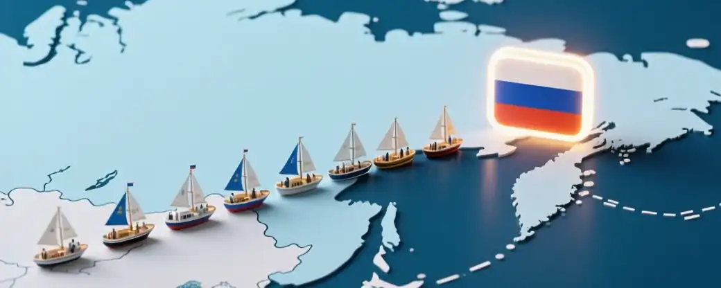 Патриотизм и инновации на выставке «Техно лето 2026»: Хабаровский край представили 20 малых предприятий