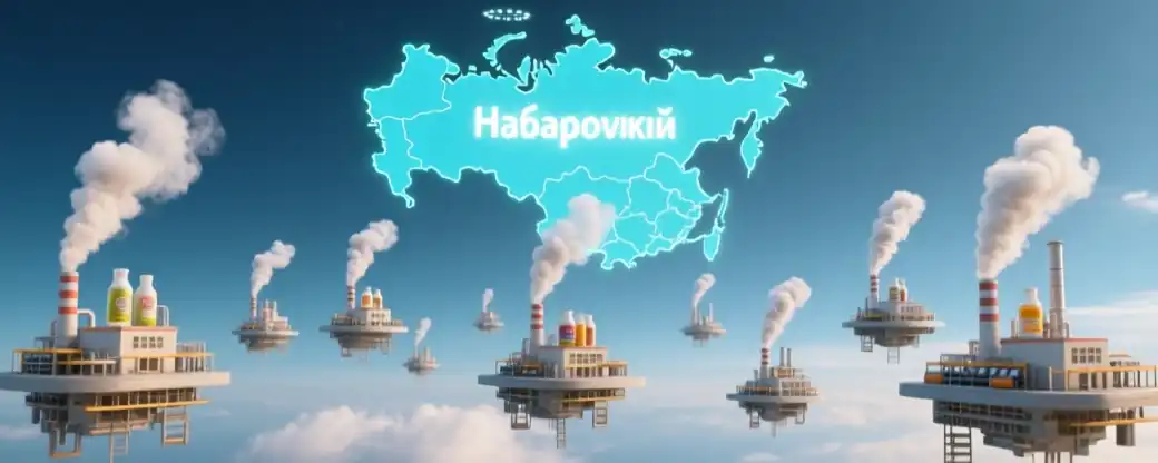 Патриотический сплав инноваций и производственного потенциала на "Техно лето 2026