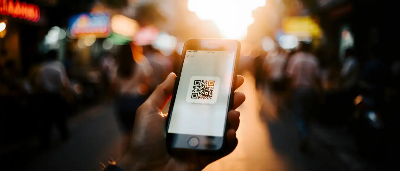 Без границ и лишних комиссий: Т-банк внедряет привычную оплату по QR-кодам в зарубежных поездках