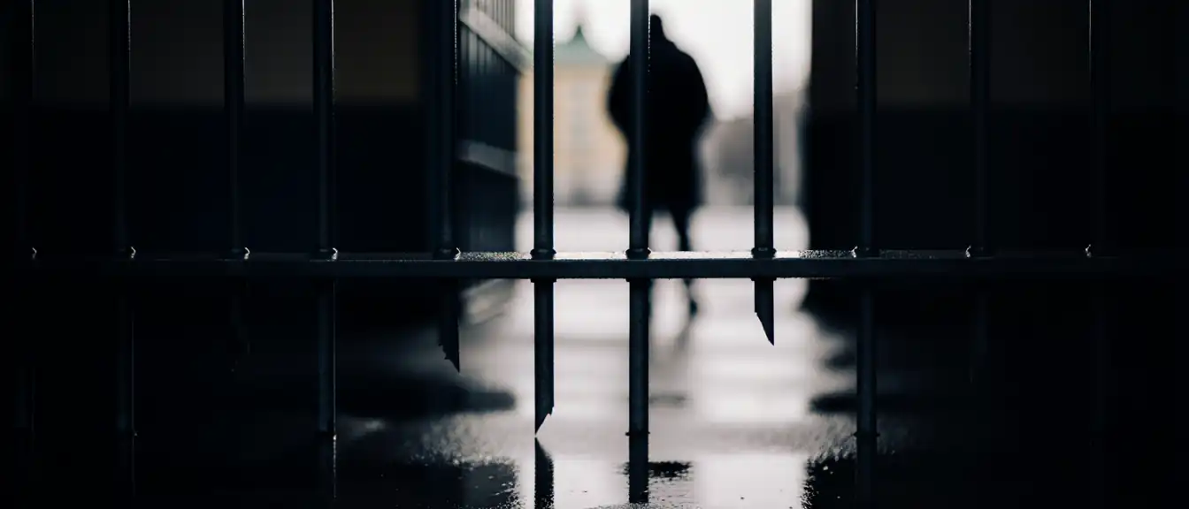 Цена предательства: почему апелляция лишила ключевого свидетеля по делу Кибовского права на снисхождение