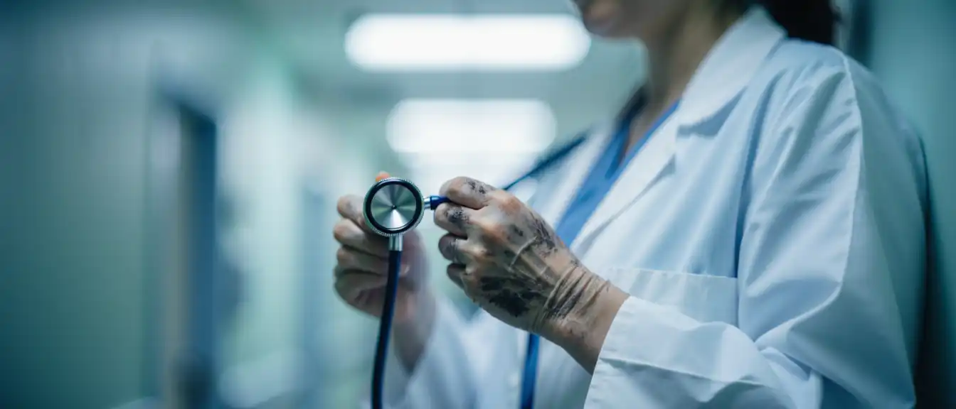 Карьерная стабильность против поиска перемен: кто из специалистов «сидит» на одном месте годами?