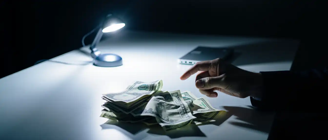 Крах «схемы на акциях»: экс-глава Mind Money пошла на сделку со следствием по делу о хищении миллиардов