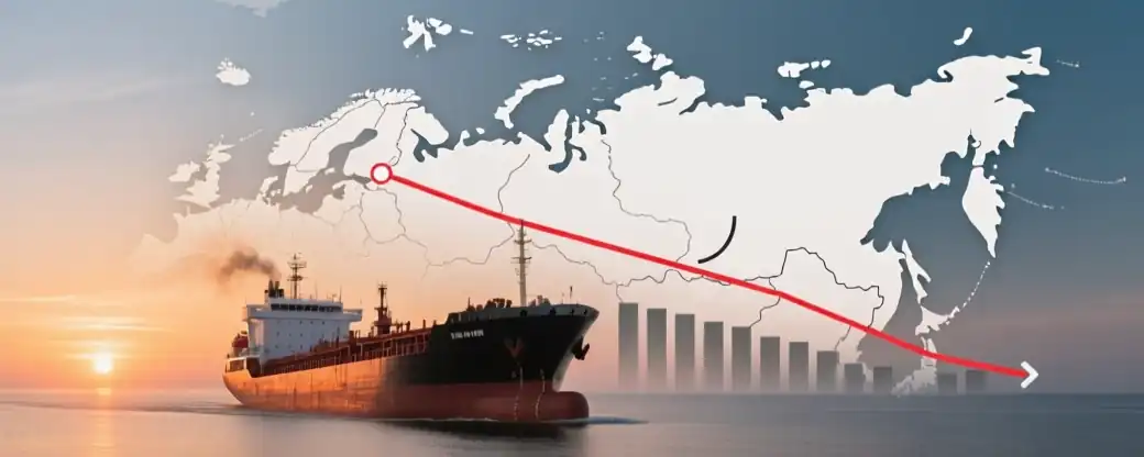 Россия временно снижает норму обязательных биржевых продаж бензина