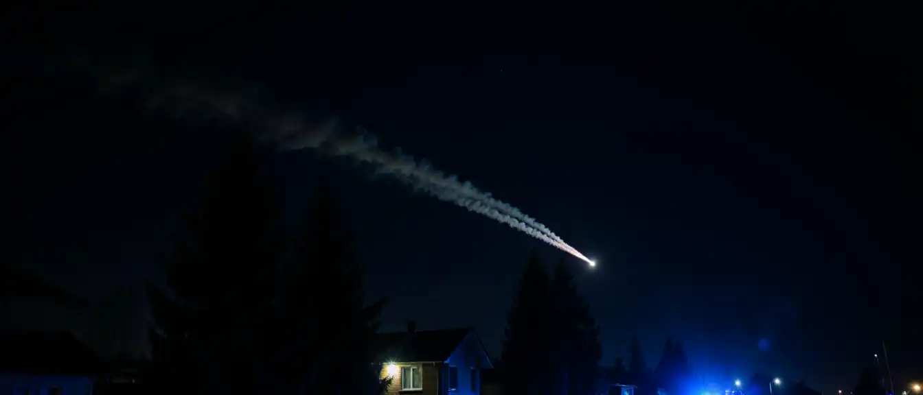 Калужская область под прицелом: губернатор сообщил об очередном перехвате дронов