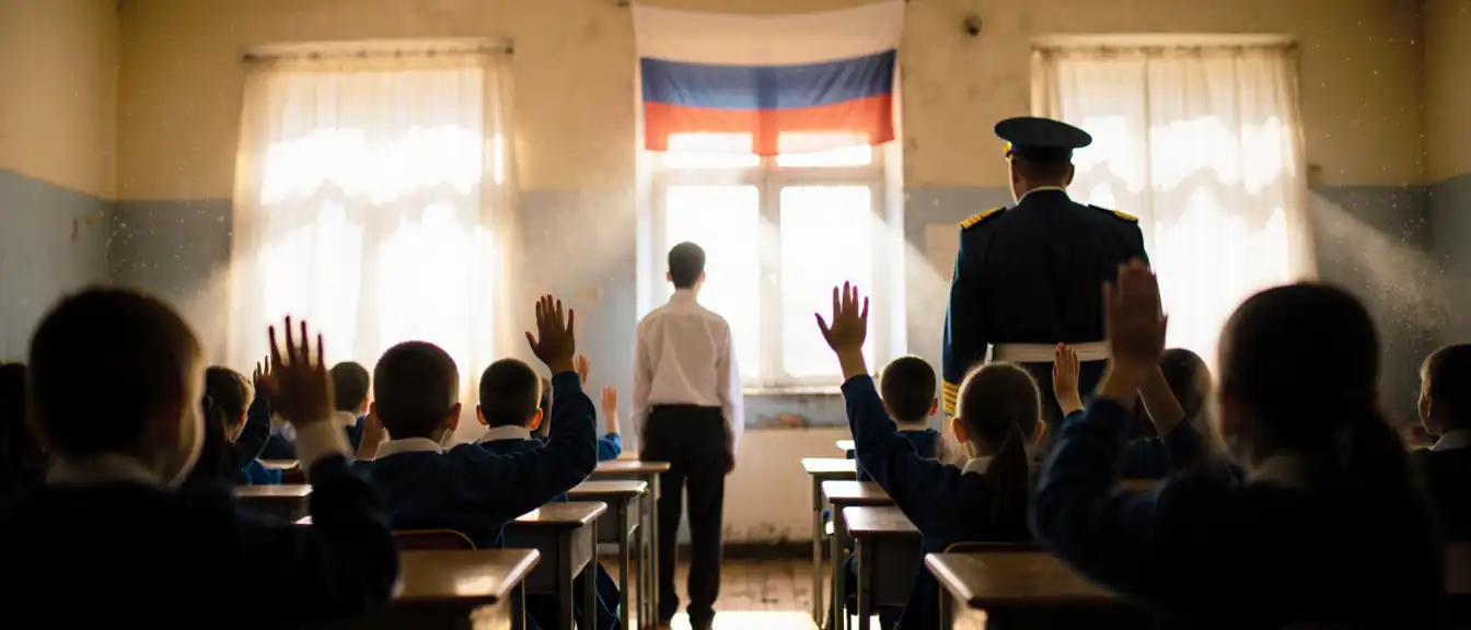 Патриотизм и преемственность: как пройдет День знаний в российских школах