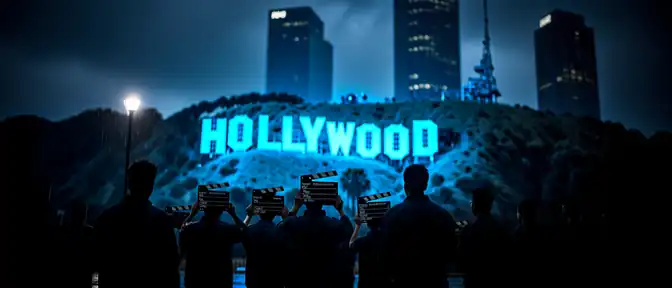 Битва за кино: станет ли союз Paramount и Warner Bros. концом эпохи большого Голливуда?