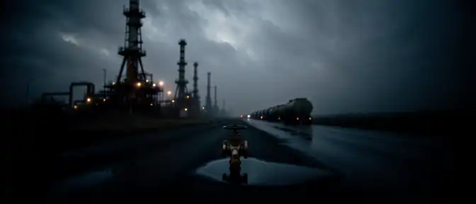 Топливный голод: почему нефтяные гиганты предрекают затяжной рост цен на бензин и дизель
