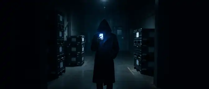 Спецоперация в Нижегородской области: как через Telegram пытались нанести удар по российским складам