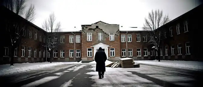 Школы Бурятии под контролем Кремля: Владимир Путин обсудил с Алексеем Цыденовым вопросы капитального ремонта