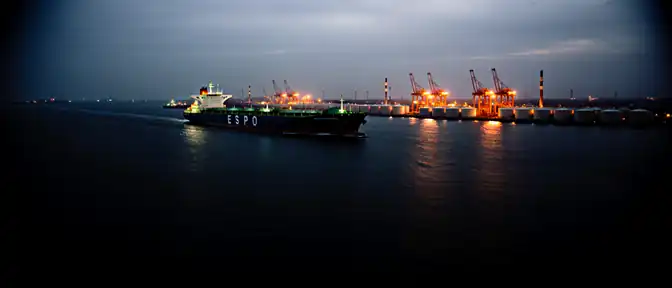 Поиск альтернатив и российский фактор: как Китай перекраивает свои нефтяные маршруты