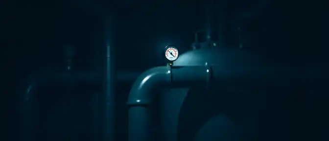 Энергетический шторм: почему европейский газ резко подорожал в июле