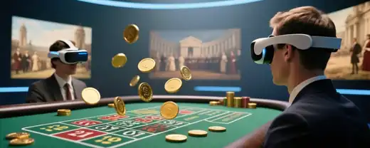 Meta Планирует Вступить На Территорию Прогнозных Маркетов