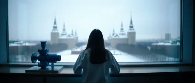 Научный приоритет: как господдержка вдохновляет молодых исследователей Новосибирска