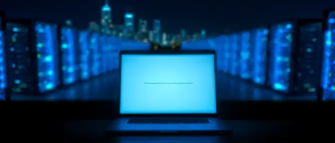 Глобальный цифровой шторм: популярный нейросетевой чат-бот ChatGPT перестал отвечать на запросы