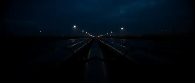 Топливный щит: власти рассматривают возможность долгосрочного запрета на экспорт бензина и дизеля