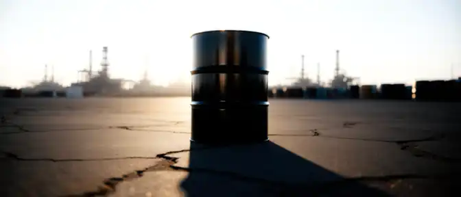 Нефтяной рыночный рывок: котировки Brent преодолели важную отметку в 99 долларов