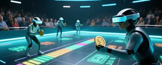 Meta Планирует Вступить На Территорию Прогнозных Маркетов