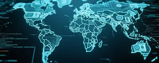 Государство усиливает контроль за криптосферой для защиты от международных санкций