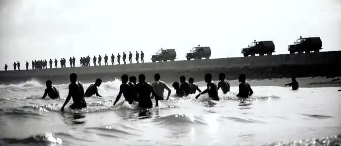 Ловушка в прибрежных водах: как нелегальная миграция превращается в бесконечное противостояние у берегов Сеуты