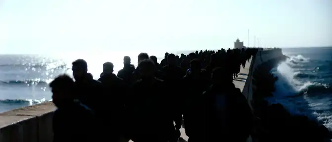 Великий исход из Сеуты: как массовый прорыв границы обернулся добровольным возвращением тысяч мигрантов