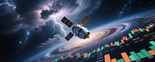 Судьбоносное падение акций SpaceX: 10% за одни сутки