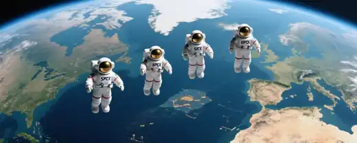 SpaceX готовится к потенциально рекордному IPO