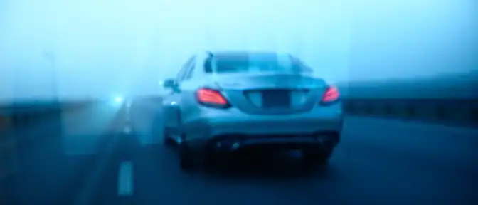 Китайский след в капитале Mercedes-Benz может перекрыть немецкому гиганту путь на рынок США