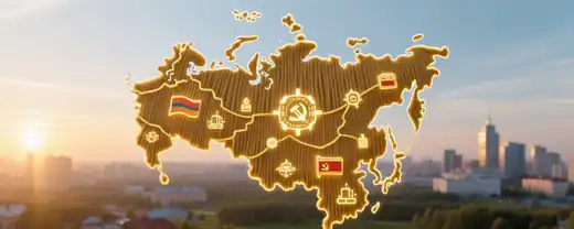 Патриотическое производство на выставке «Техно лето 2026»: Хабаровский край представляет своих малых предприятий