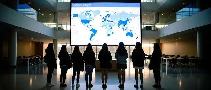 Курс на перемены: девять российских университетов уже внедрили обновленную систему обучения